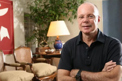 Viúvo de Gilberto Braga processa TV Globo e cobra R$ 290 mil