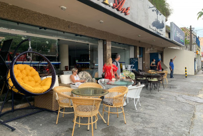 Procon-RJ abre procedimento contra a Light por constantes faltas de luz na Ilha do Governador