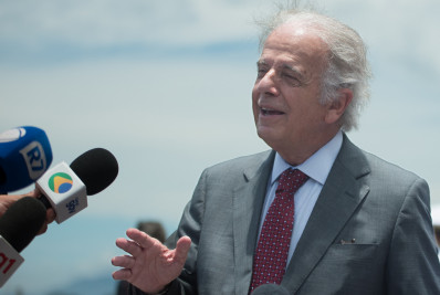 'Cabe às Forcas Armadas apoiar a decisão da Justiça', diz Múcio