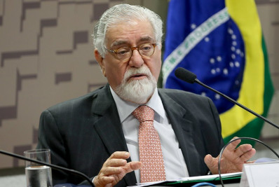 Visita de Lula à Rússia 'não é uma decisão inteligente', diz ex-ministro das Relações Exteriores