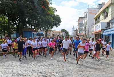 Quatis abre inscrições para 2ª Corrida Solidária da Saúde Mental