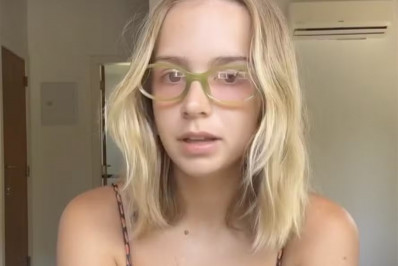 Isabella Scherer faz desabafo na web após receber críticas por falar em 'crise': 'Chocada'