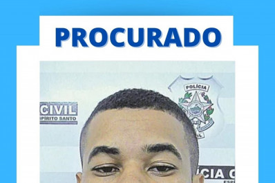Homem que saiu da Baixada e foi morto em Vitória é um dos criminosos mais procurado do ES