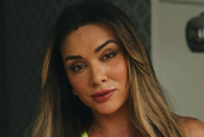 Juju Salimeni detalha como enfrenta a depressão: 'Mais importante'