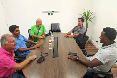 Programa Limpa Rio Comunidade começa na próxima semana em Três Rios