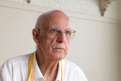 PSOL pede cassação de Rubinho Nunes por 'difamar e perseguir' padre Lancellotti