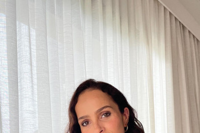 Leticia Cazarré revela não ter vacinado os filhos contra a Covid-19