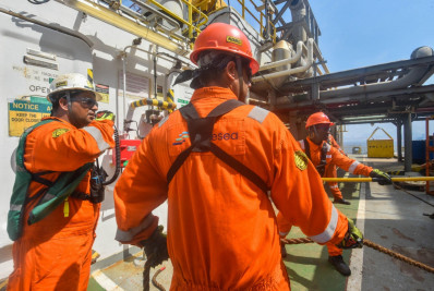 Setor Offshore abre 50 vagas em Programa de Desenvolvimento Offshore 