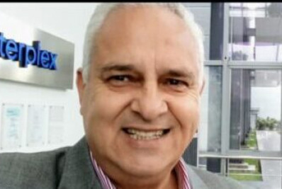 Johnny Maycon troca mais um secretário