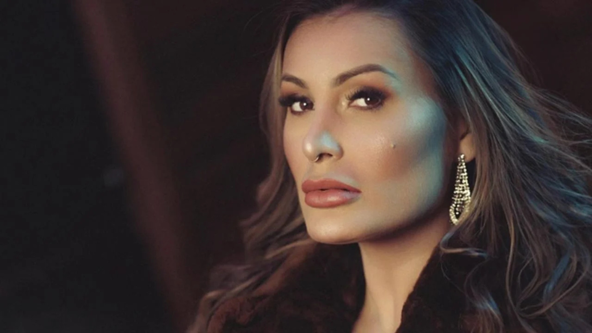 Andressa Urach - Reprodução/Instagram