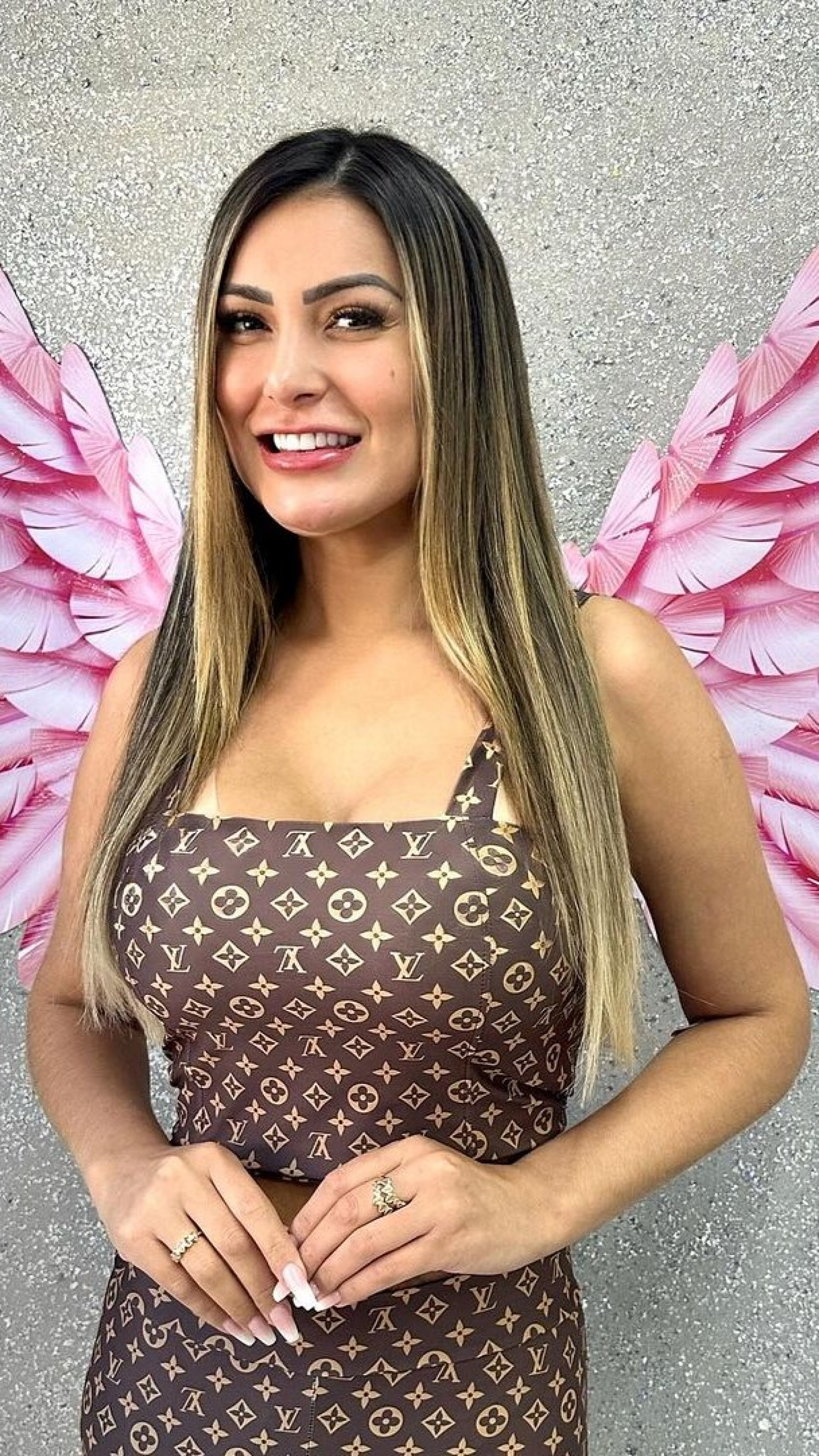 Andressa Urach - Reprodução / Instagram