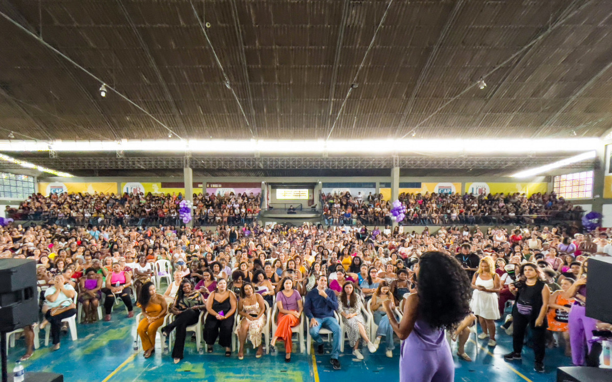  - Marco Antonio Lima / Prefeitura do Rio