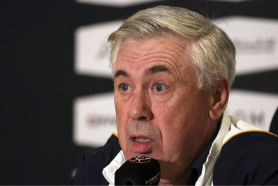 Ancelotti desconversa sobre possível contratação de Mbappé: 'O que importa é o Real'