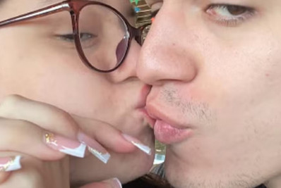 Namorado de vítima da queda de helicóptero divulga homenagem: 'Te amo eternamente'