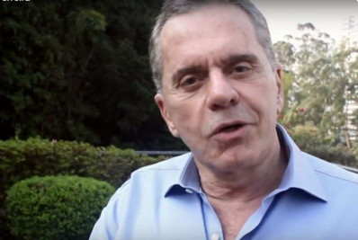 Morre Edemar Cid Ferreira, ex-dono do Banco Santos, aos 80 anos