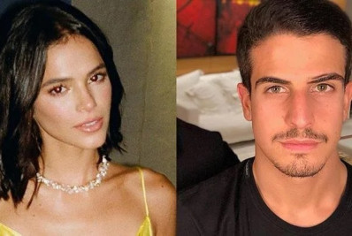 O que rolou? Enzo Celulari leva unfollow de Bruna Marquezine e amigos famosos