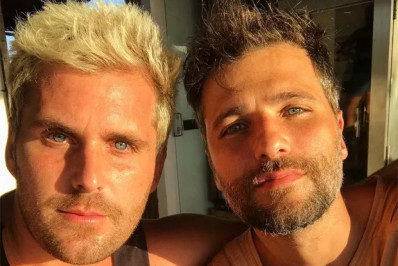 Após quase levar golpe, irmão de Bruno Gagliasso dispara sobre ator: 'Ele é rico, eu sou batalhador'