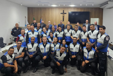 Segurança Presente completa um ano de atuação em Nilópolis com bons números