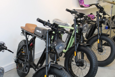 Mercado de veículos elétricos apresenta aumento de vendas em 2023