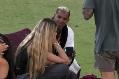 BBB 24: Rodriguinho critica Davi e cita prêmio do reality: 'R$ 3 milhões é o que deixei de show'