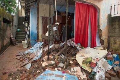 'Racismo ambiental': entenda o termo usado por ministra para se referir às tragédias das chuvas no Rio