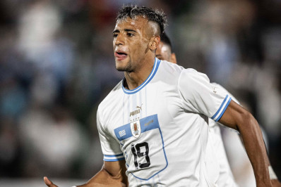 Antes na mira do Vasco, promessa uruguaia acerta com clube do Grupo City