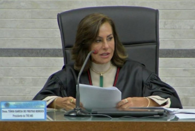 Magistrada aposentada por usar cargo para soltar filho preso ganhou R$ 925 mil em 2023