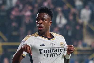 Vini Jr é o primeiro brasileiro do Real Madrid a fazer três gols no Barcelona 