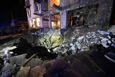 Estudante russo é condenado a cinco anos de prisão por colaborar com Ucrânia