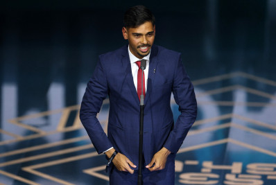 The Best: brasileiro Guilherme Madruga é o vencedor do Prêmio Puskas