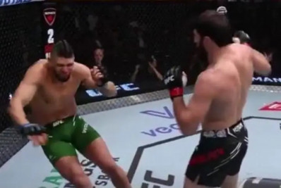 Russo nocauteia brasileiro na primeira edição do UFC em 2024; resultados