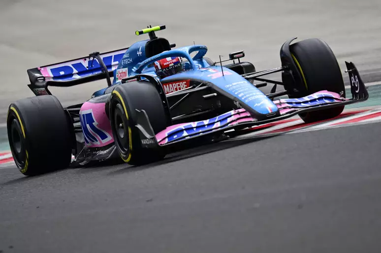 F1: Mercedes, Alpine e Red Bull anunciam datas para lançamentos de novos carros