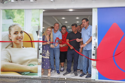 Centro de Hemodiálise de Búzios é inaugurado