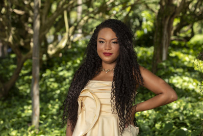 Thalyta toma café da manhã com Ana Maria no 'Mais Você': 'Estava me sentindo uma visita dentro da casa'