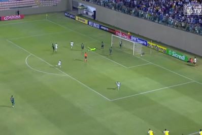 Atual bicampeão, Palmeiras perde para o Aster e está eliminado da Copinha