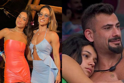 Mãe de Vanessa Lopes sai em defesa da filha após confusão com Nizam e Alane