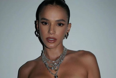 Bruna Marquezine vira embaixadora de banco e salário milionário é exposto