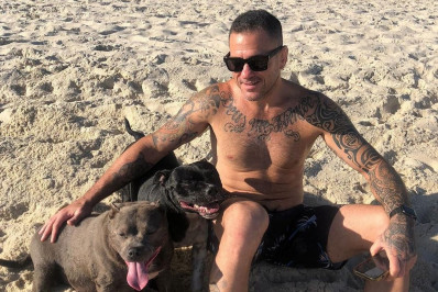 PMs encontram corpo de lutador de MMA desaparecido no Morro do Banco