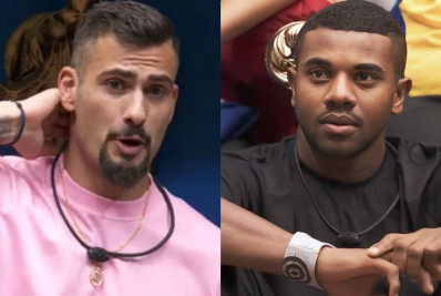 Nizam trama expulsão de Davi no 'BBB 24' após bate-boca intenso