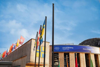 Em Davos, economistas melhoram projeções e veem América Latina com crescimento moderado em 2024