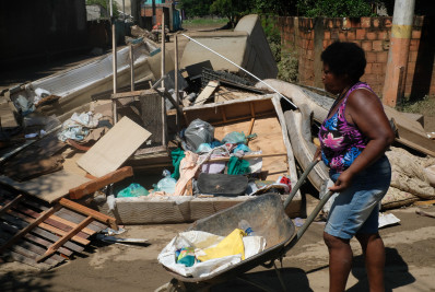 INSS somente antecipa benefícios para segurados em cidades que decretarem calamidade pública