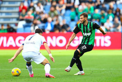 Flamengo encaminha a contratação de Matías Viña