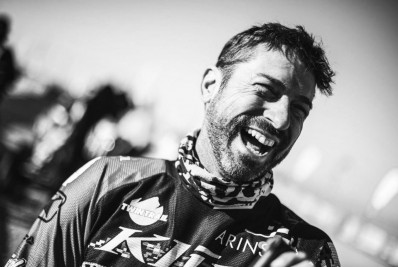 Piloto morre depois de acidente na segunda etapa do Rally Dakar