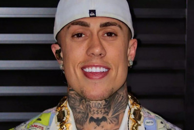 MC Daniel nega interesse em farra, drogas e mulheres: 'Não sou disso'