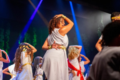 Escola de Artes Municipal de São Pedro da Aldeia recebe workshop gratuito de dança nesta sexta-feira (19)