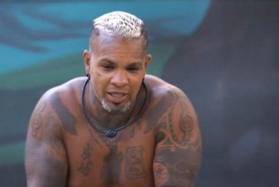 Globo teme que Rodriguinho se torne 'nova Karol Conká' do BBB,