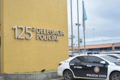 Homem é preso após agredir companheira em São Pedro da Aldeia