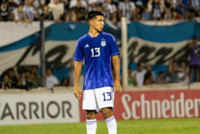 Técnico confirma saída de Sforza, perto do Vasco