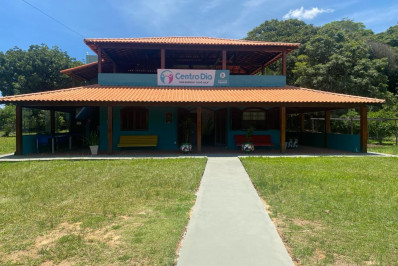 Prefeitura de Saquarema vai inaugurar novo Centro Dia do Idoso em Jaconé nesta quinta-feira