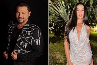 Xand Avião se explica após dizer que Juliette ‘não é cantora’